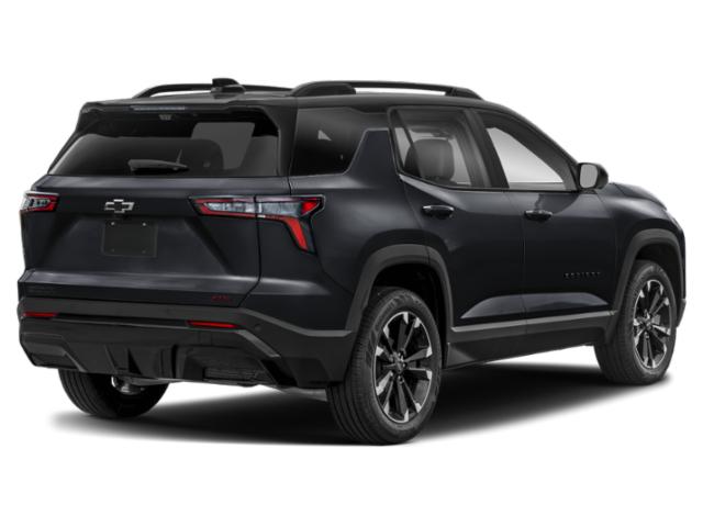 2025 Chevrolet Equinox AWD RS