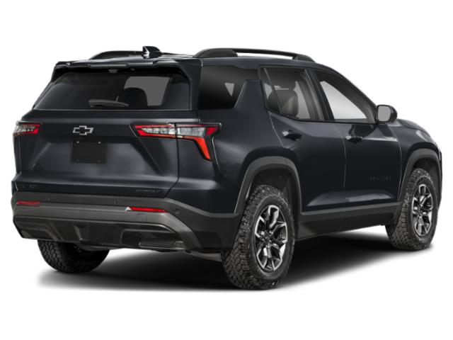 2025 Chevrolet Equinox AWD ACTIV 2025 Chevrolet Equinox AWD ACTIV