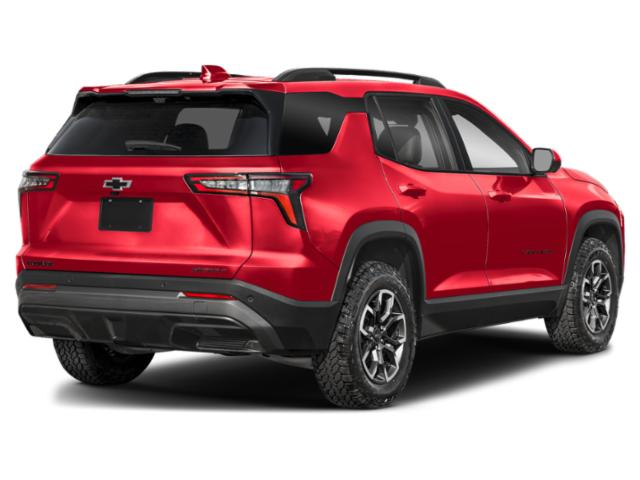 2025 Chevrolet Equinox FWD ACTIV 2025 Chevrolet Equinox FWD ACTIV