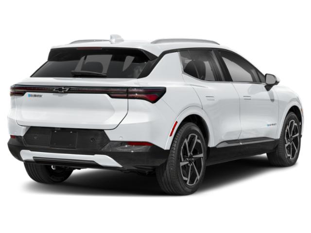 2025 Chevrolet Equinox EV LT 2