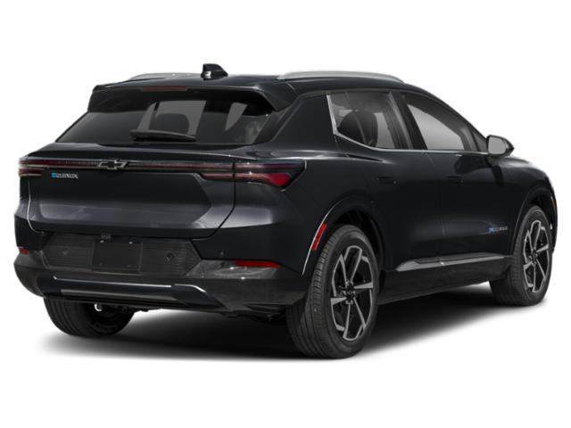 2025 Chevrolet Equinox EV LT 2