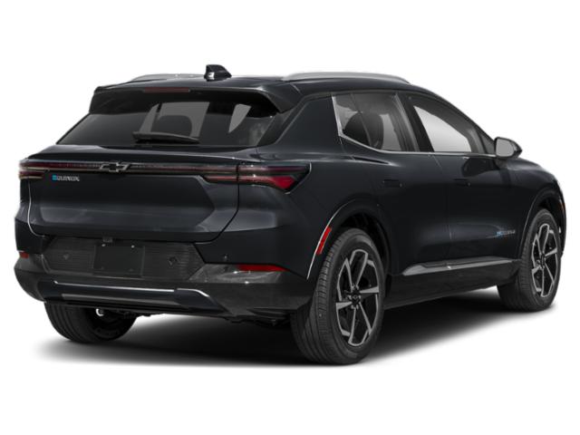 2025 Chevrolet Equinox EV LT 1 2025 Chevrolet Equinox EV LT 1