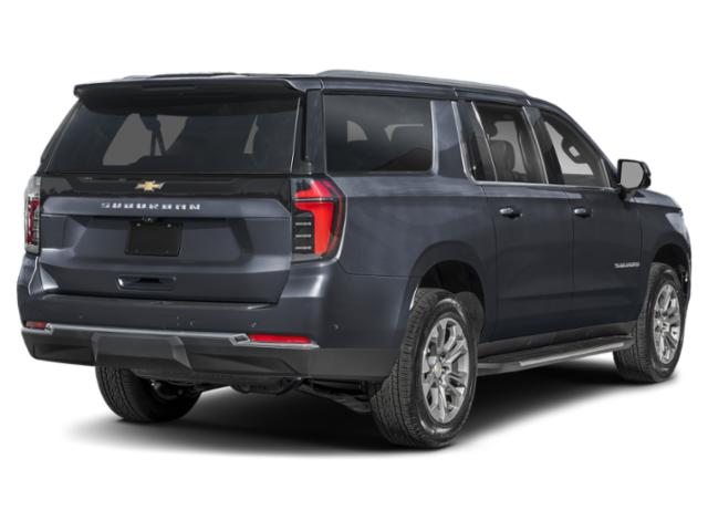 New 2025 Chevrolet Suburban For Sale in Waterford Twp, MI