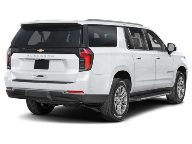 New 2025 Chevrolet Suburban For Sale in Waterford Twp, MI