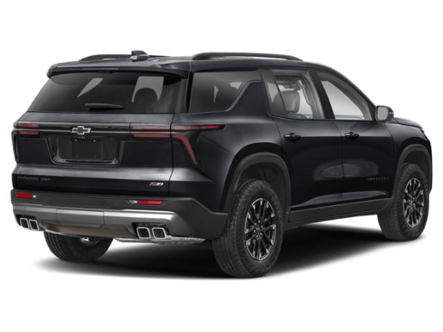 New 2025 Chevrolet Traverse For Sale in Waterford Twp, MI
