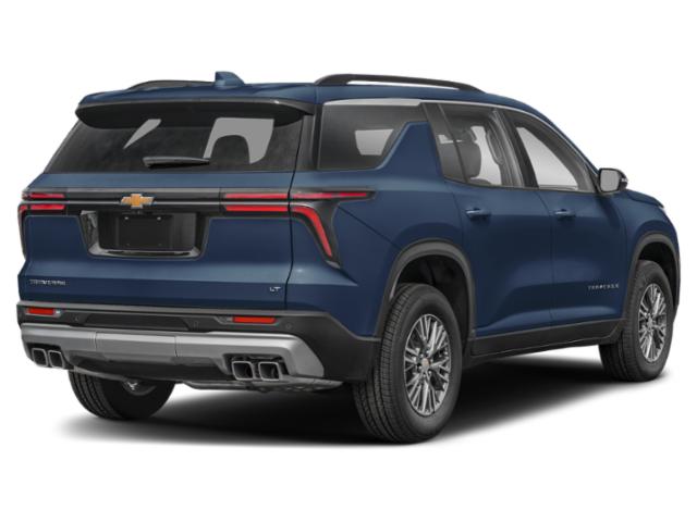 New 2025 Chevrolet Traverse For Sale in Waterford Twp, MI