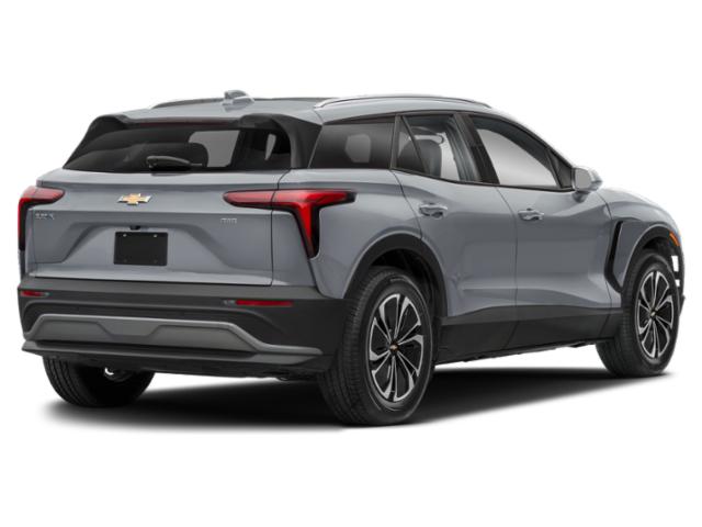 New 2025 Chevrolet Blazer EV For Sale in Waterford Twp, MI