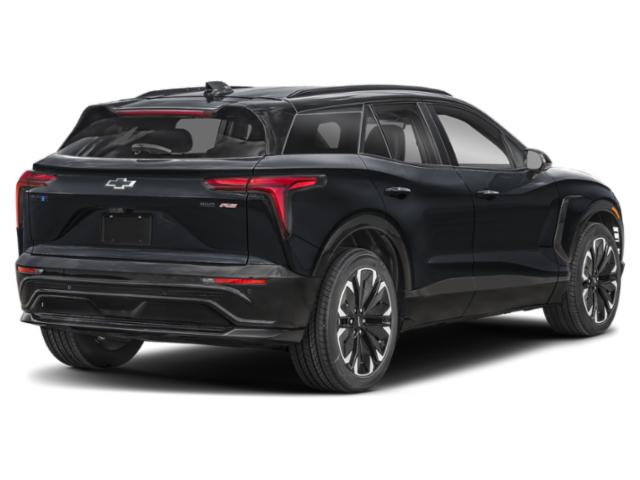 New 2025 Chevrolet Blazer EV For Sale in Waterford Twp, MI