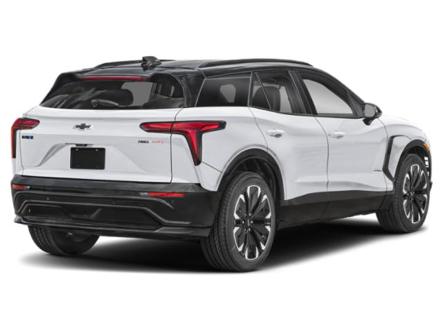 New 2025 Chevrolet Blazer EV For Sale in Waterford Twp, MI