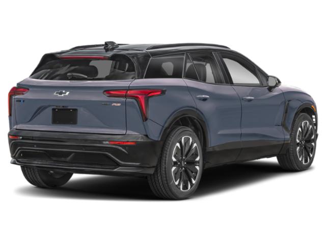 New 2025 Chevrolet Blazer EV For Sale in Waterford Twp, MI