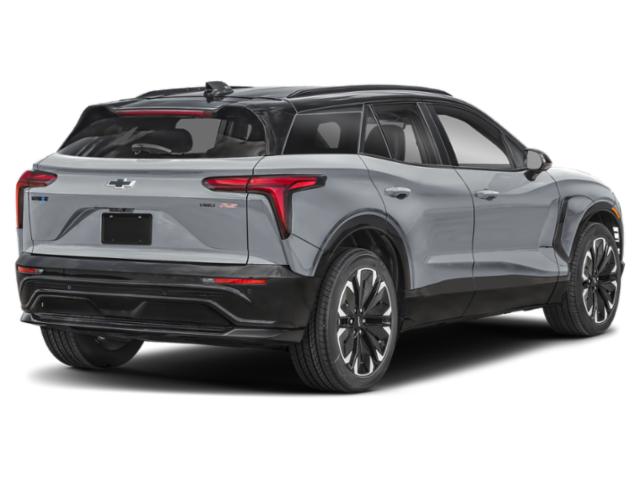New 2025 Chevrolet Blazer EV For Sale in Jackson, MI