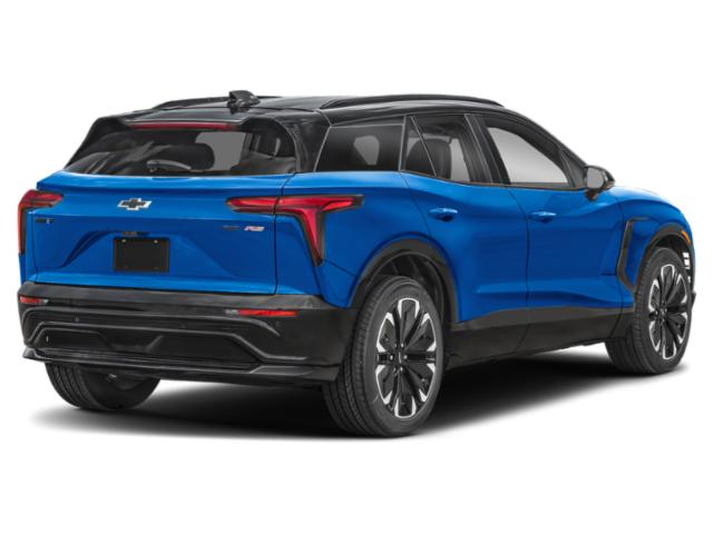 New 2025 Chevrolet Blazer EV For Sale in Waterford Twp, MI