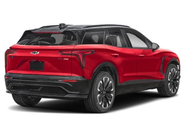 New 2025 Chevrolet Blazer EV For Sale in Waterford Twp, MI