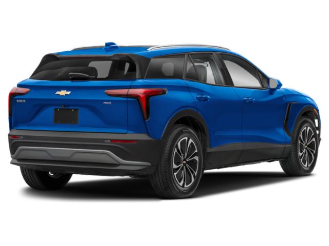 New 2025 Chevrolet Blazer EV For Sale in Waterford Twp, MI