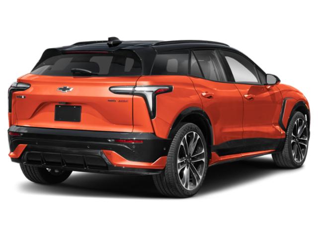 2025 Chevrolet Blazer EV SS AWD