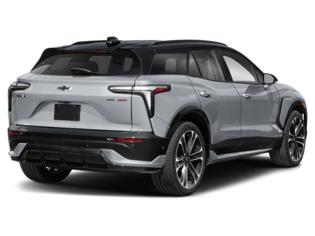 2025 Chevrolet Blazer EV SS AWD