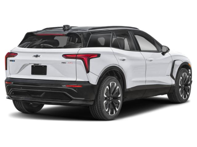 2025 Chevrolet V Blazer RS AWD