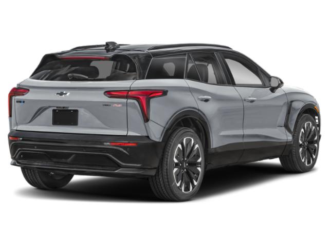 2025 Chevrolet V Blazer RWD RS