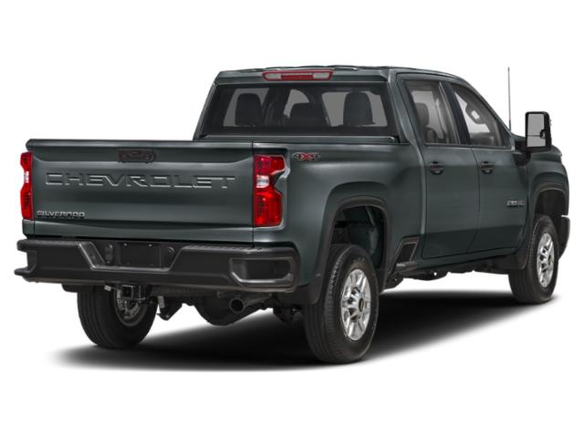 New 2025 Chevrolet Silverado 2500HD For Sale in Waterford Twp, MI