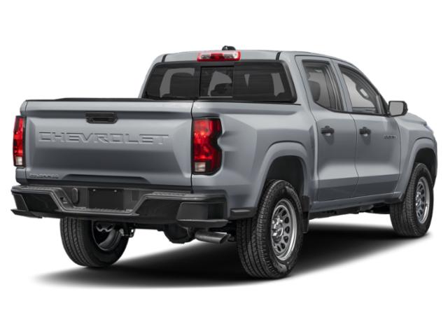 New 2025 Chevrolet Colorado For Sale in Pikeville, KY
