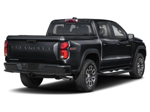 2025 Chevrolet Colorado 4WD Z71 2025 Chevrolet Colorado 4WD Z71
