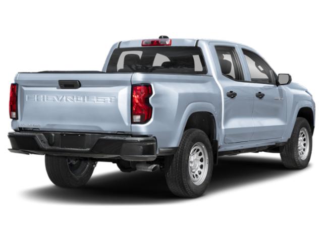 2025 Chevrolet Colorado 4WD WT 2025 Chevrolet Colorado 4WD WT