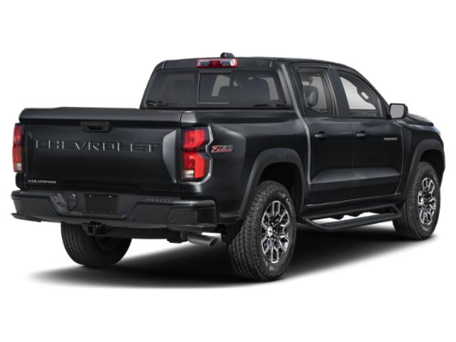 2025 Chevrolet Colorado 4WD Z71 2025 Chevrolet Colorado 4WD Z71