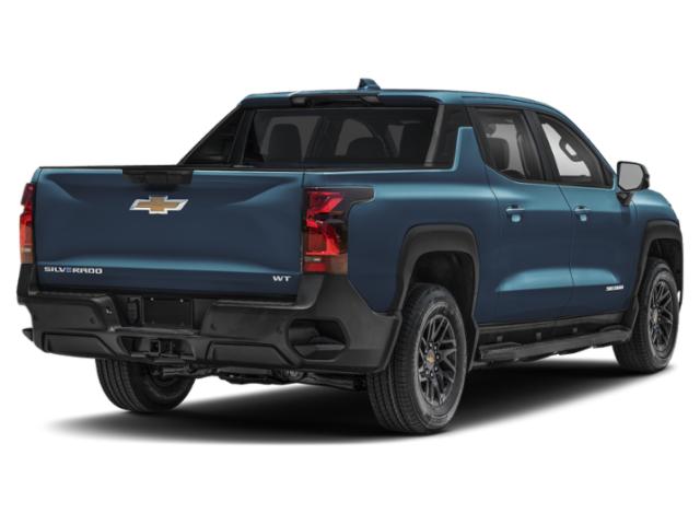 New 2025 Chevrolet Silverado EV For Sale in Waterford Twp, MI