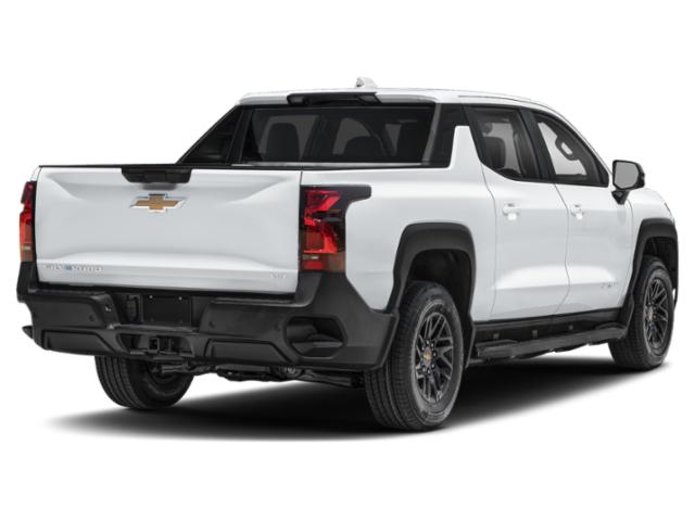 New 2025 Chevrolet Silverado EV For Sale in Waterford Twp, MI
