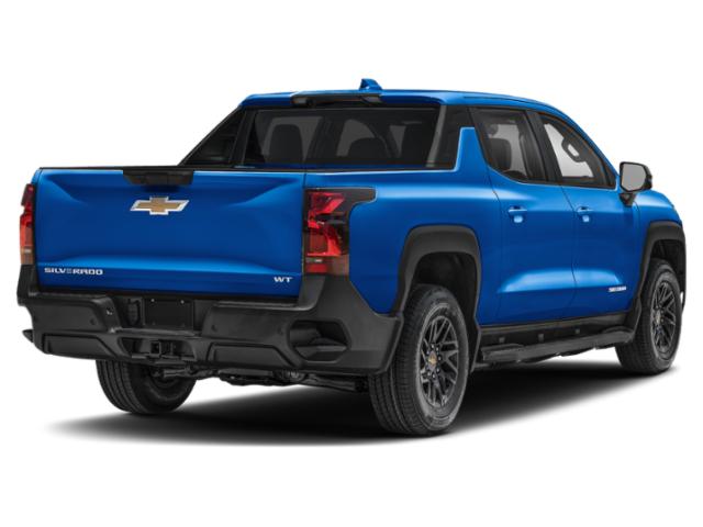 New 2025 Chevrolet Silverado EV For Sale in Waterford Twp, MI