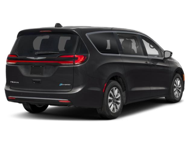 2025 Chrysler Pacifica Hybrid Premiuim S Appearance Package