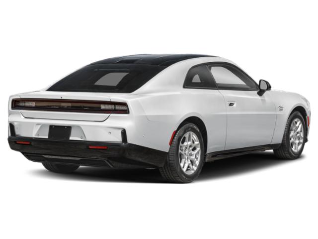 2025 Dodge Charger CHARGER 2-DOOR DAYTONA R/T AWD