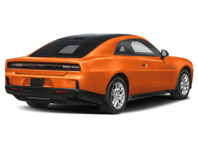2025 Dodge Charger Daytona Scat Pack AWD