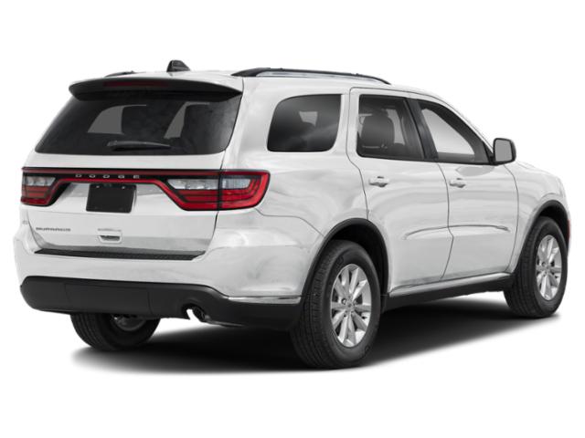 2025 Dodge Durango SRT Hellcat