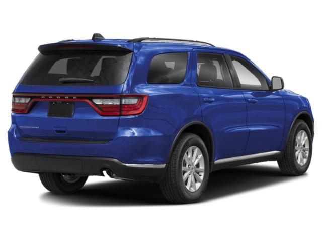 2025 Dodge Durango Pursuit AWD