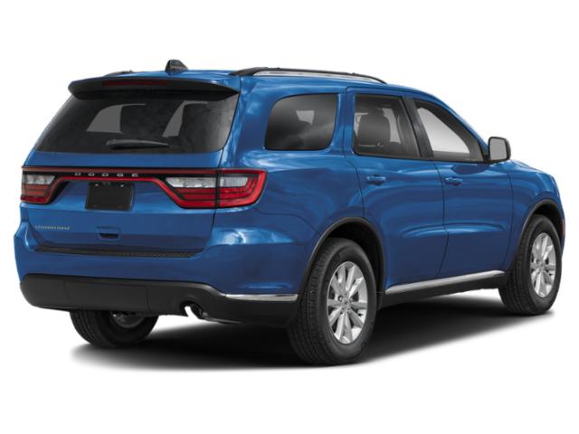 2025 Dodge Durango R/T Plus AWD 2025 Dodge Durango R/T Plus AWD