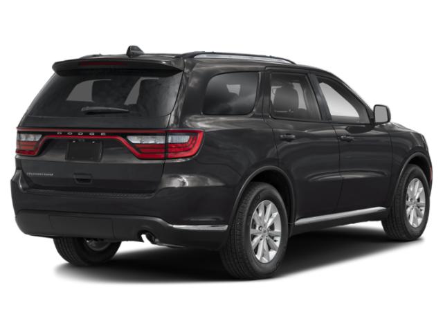 2025 Dodge Durango R/T Plus AWD