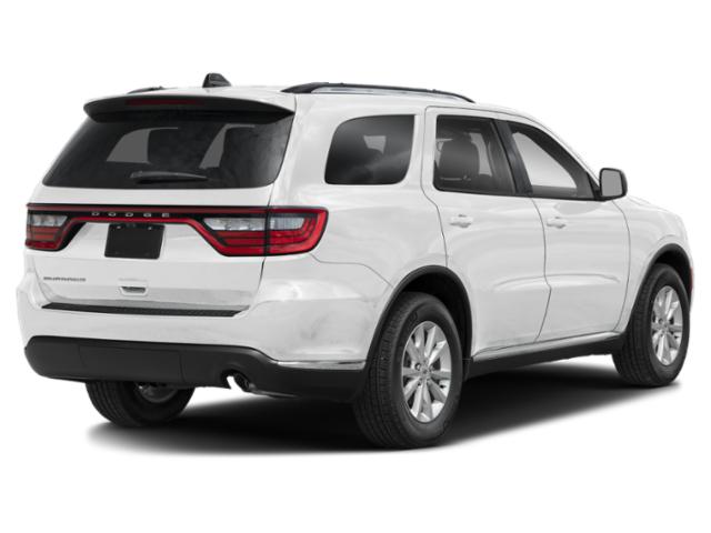 2025 Dodge Durango GT AWD 2025 Dodge Durango GT AWD