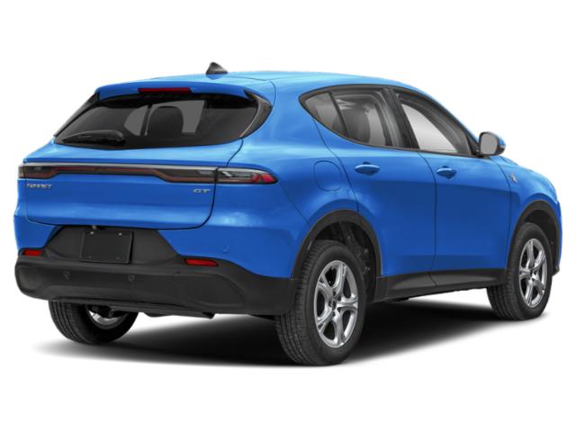 2025 Dodge Hornet GT AWD