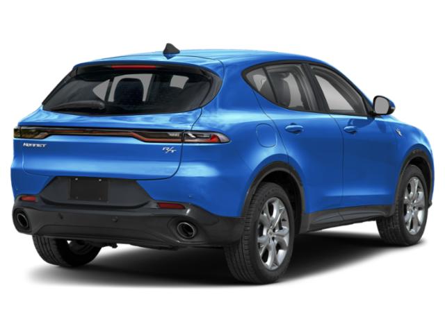 2025 Dodge Hornet R/T EAWD