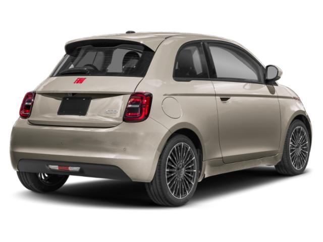 2025 Fiat FIAT 500e GIORGIO ARMANI Collectors Edition
