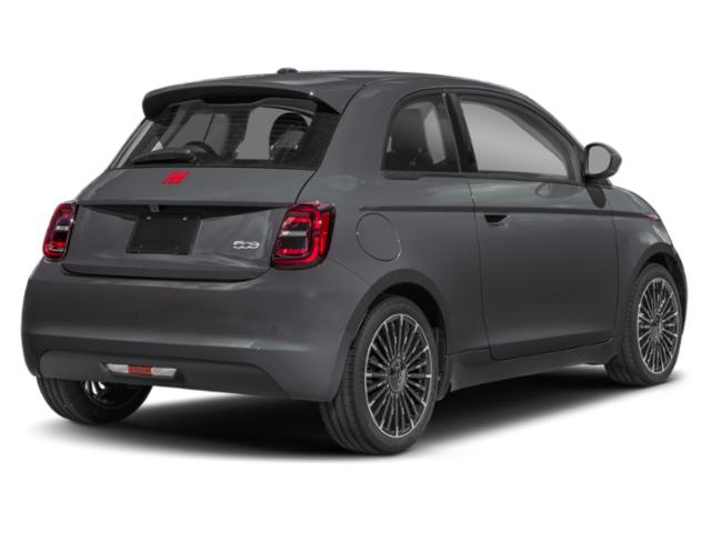 2025 Fiat FIAT 500e GIORGIO ARMANI Collectors Edition 2025 Fiat FIAT 500e GIORGIO ARMANI Collectors Edition