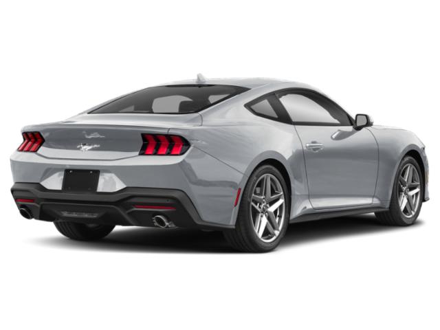 2025 Ford Mustang EcoBoost Premium Fastback