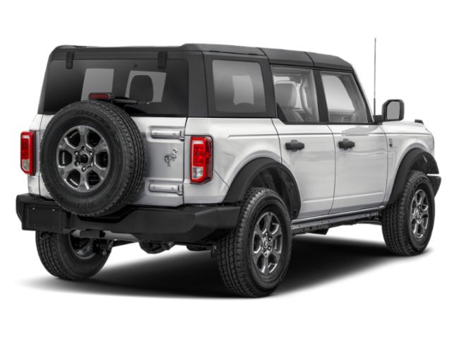 New 2025 Ford Bronco For Sale in Tucson, AZ