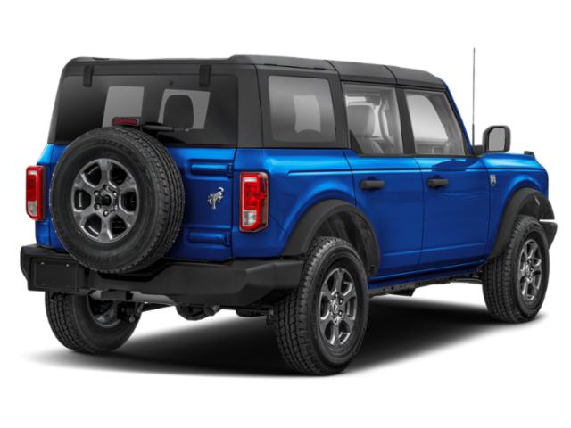 New 2025 Ford Bronco For Sale in Bessemer, AL