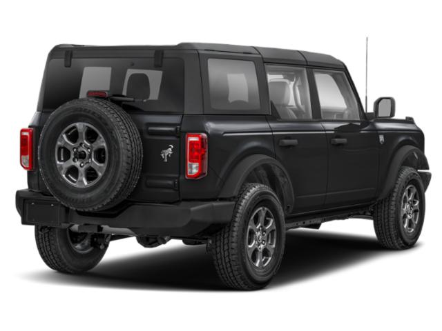 New 2025 Ford Bronco For Sale in Muscle Shoals, AL