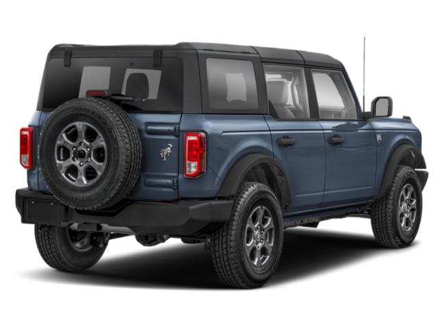 New 2025 Ford Bronco For Sale in Tucson, AZ