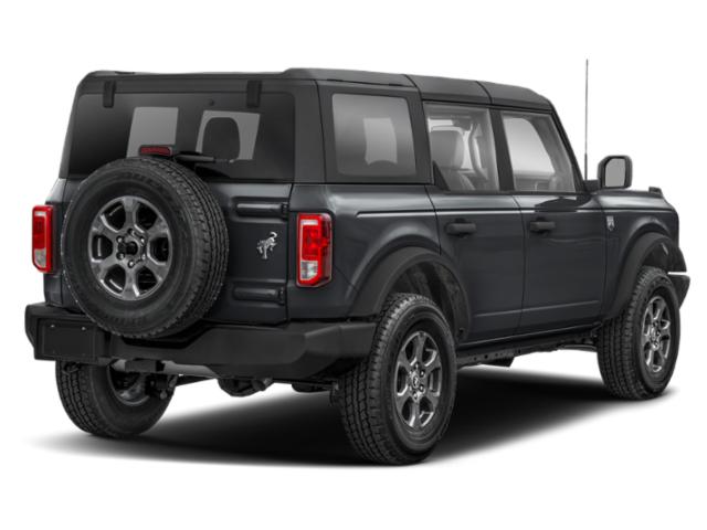 New 2025 Ford Bronco For Sale in Muscle Shoals, AL