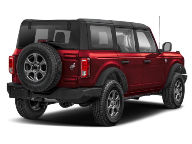 New 2025 Ford Bronco For Sale in Muscle Shoals, AL