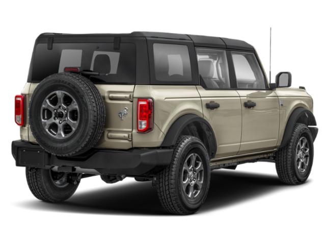 New 2025 Ford Bronco For Sale in Muscle Shoals, AL